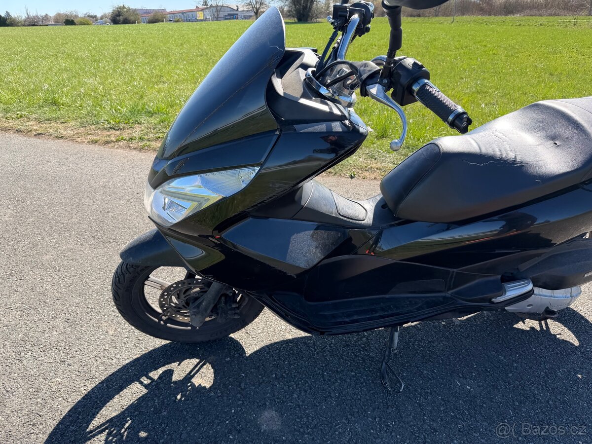 Honda PCX 125cc 2014 - 8