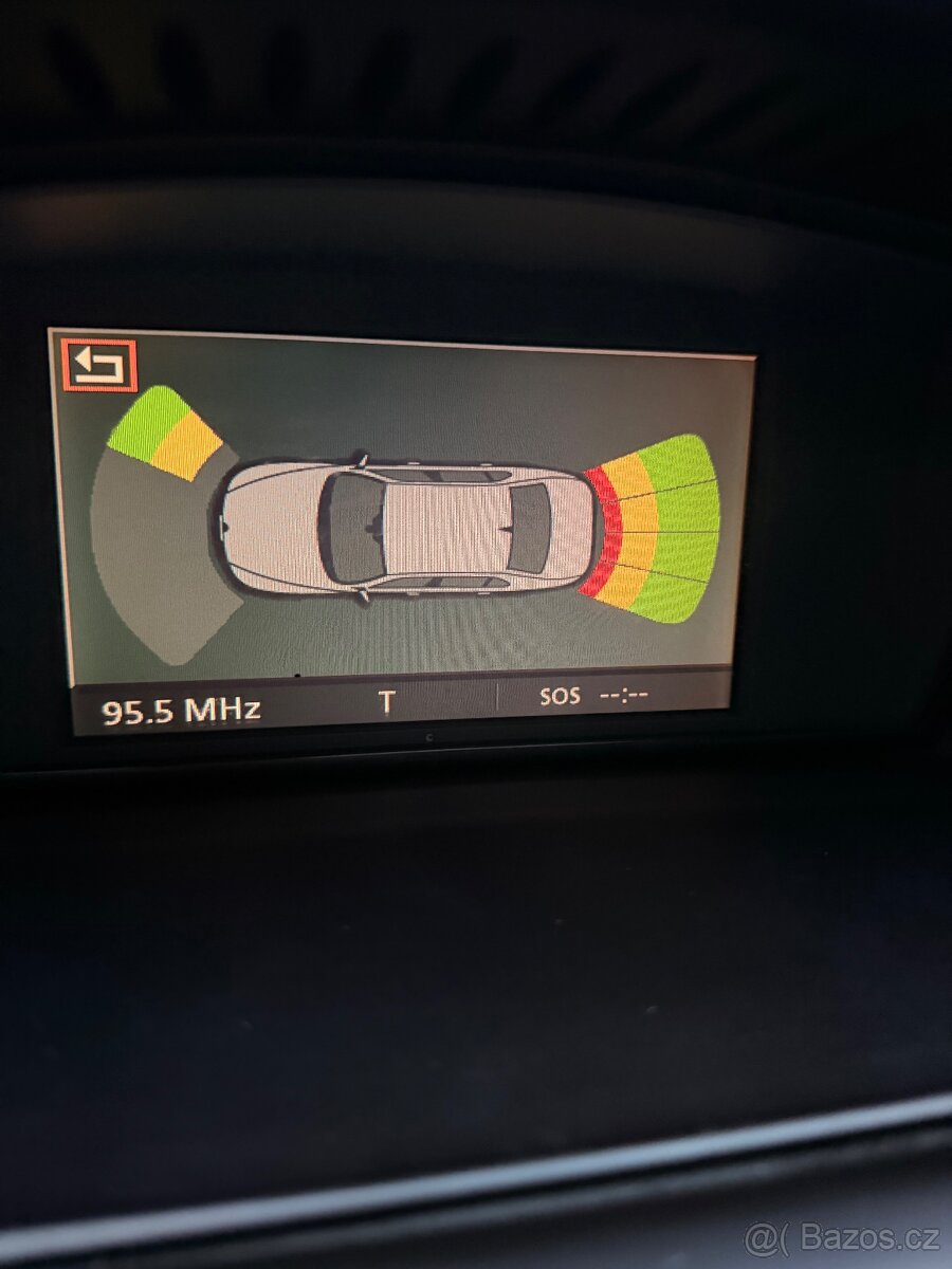 Prodám bmw e60 188kw 2003 - 8