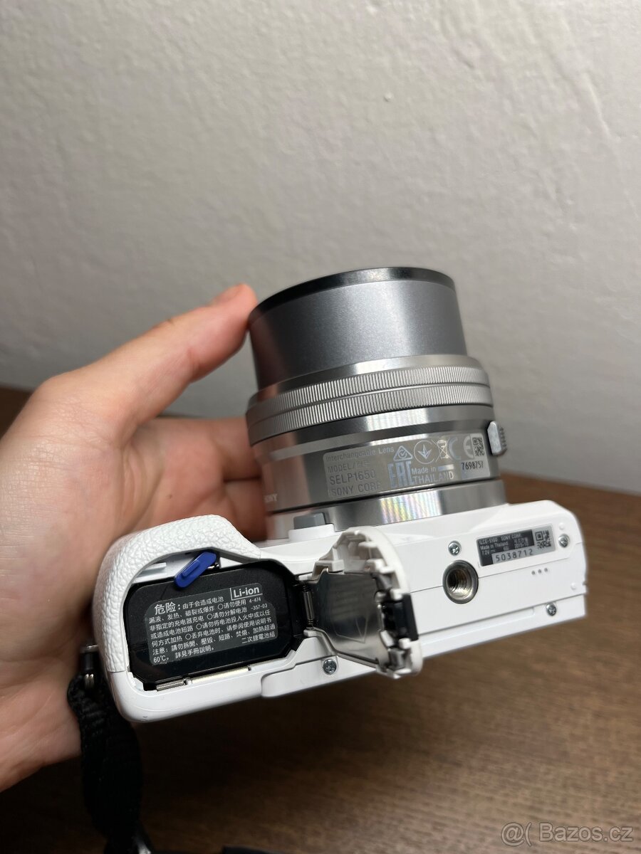 Sony alpha 5100 - 8
