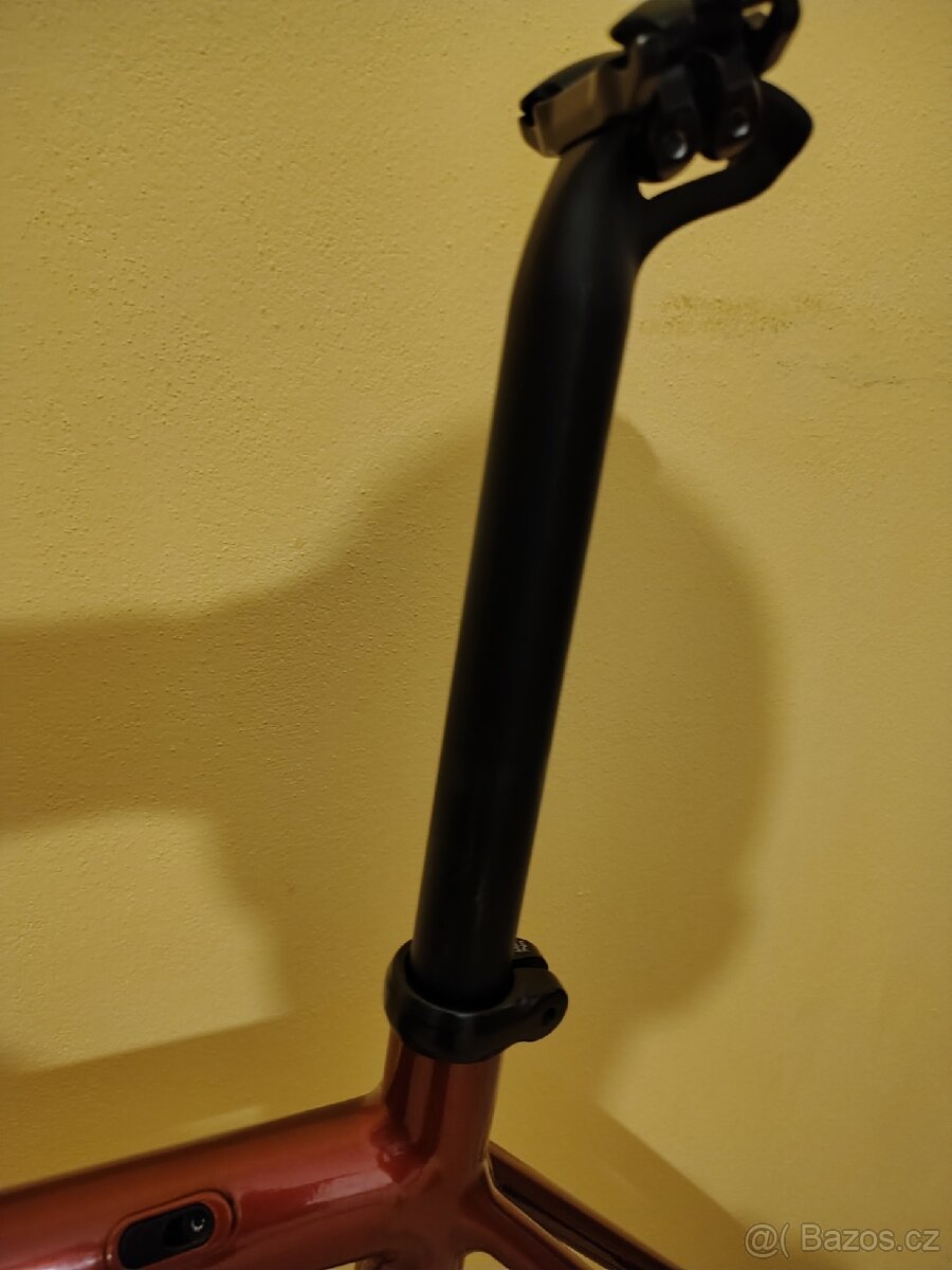 Rámový set Stevens stelvio - 8