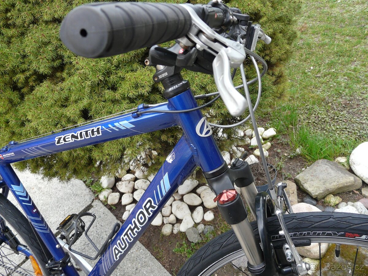 Author Zenith 20" - 8