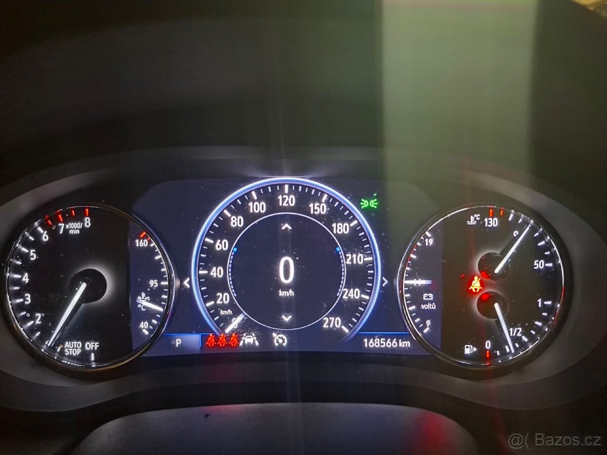 Opel insignia - 8