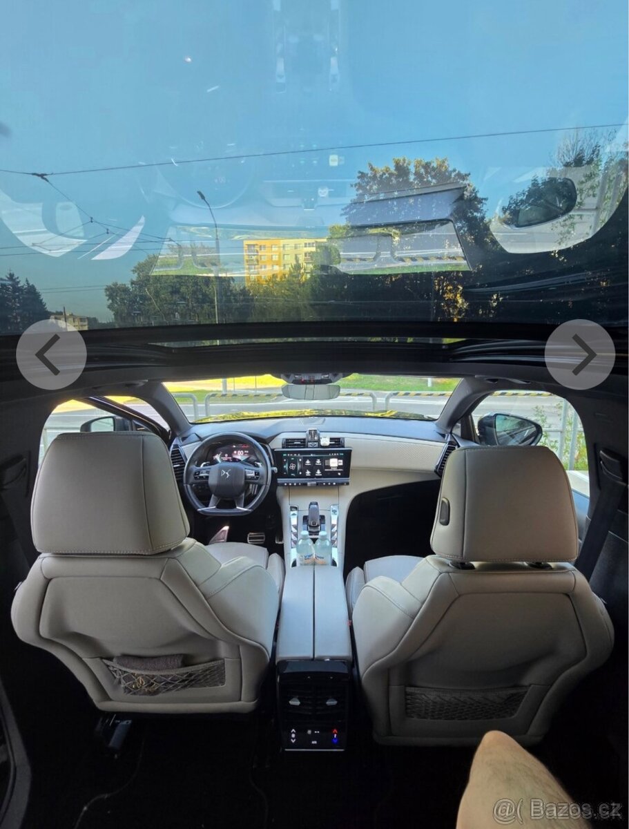DS7 Automobiles DS7 1,5 BlueHDi Opera - 8