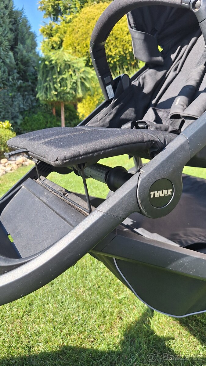 Thule Urban Glide 3 - 8