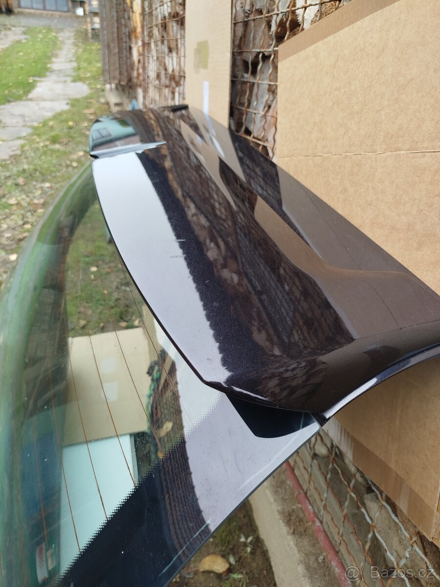 Páté dveře škoda octavia 1 rs combi REZERVOVÁNO - 8