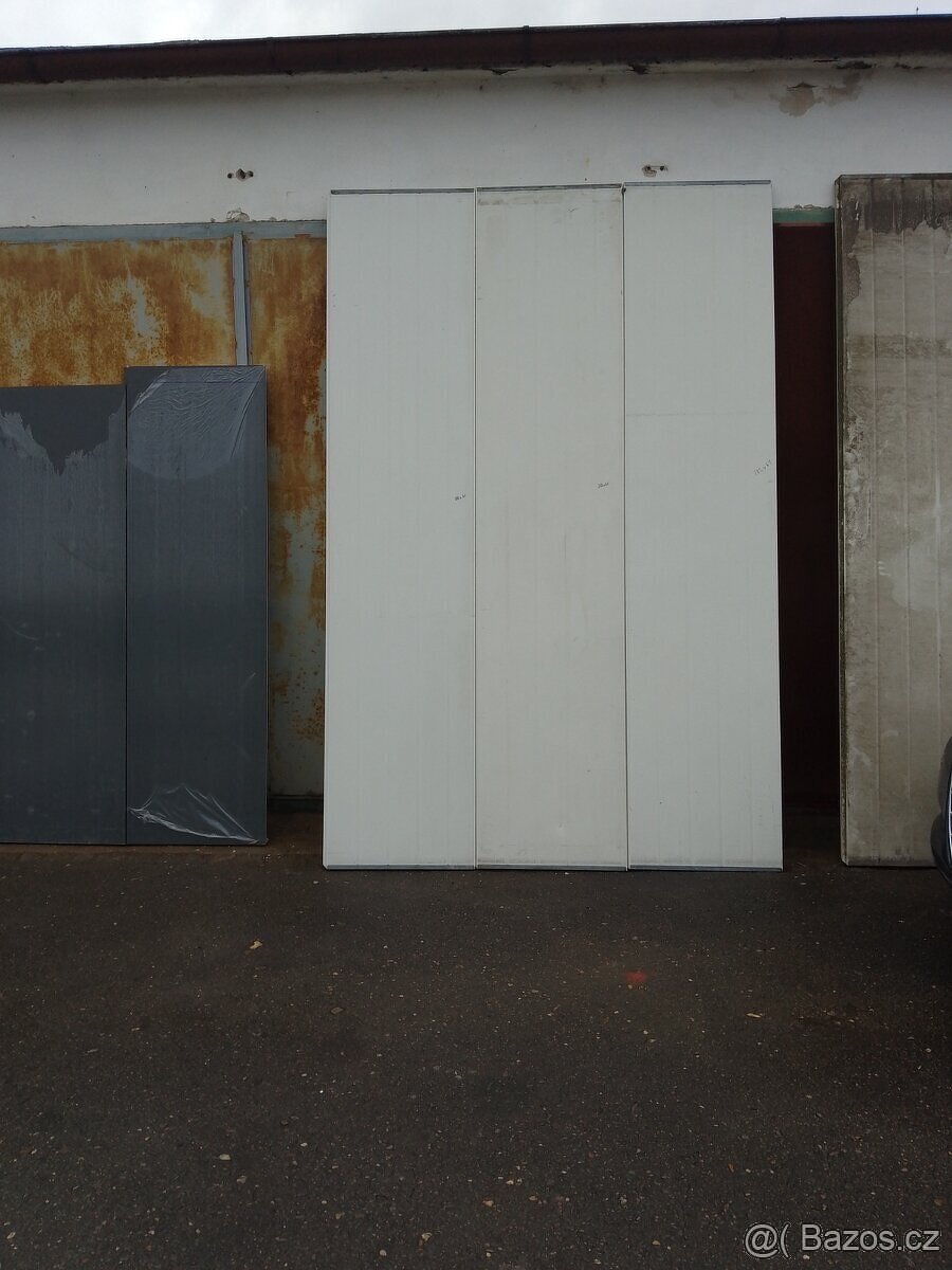 pěnové panely-pur panel - 8