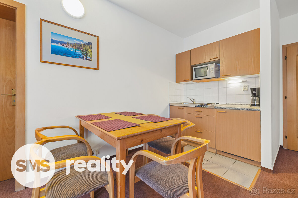 Prodej bytu 2+kk, Rokytnice nad Jizerou - 8