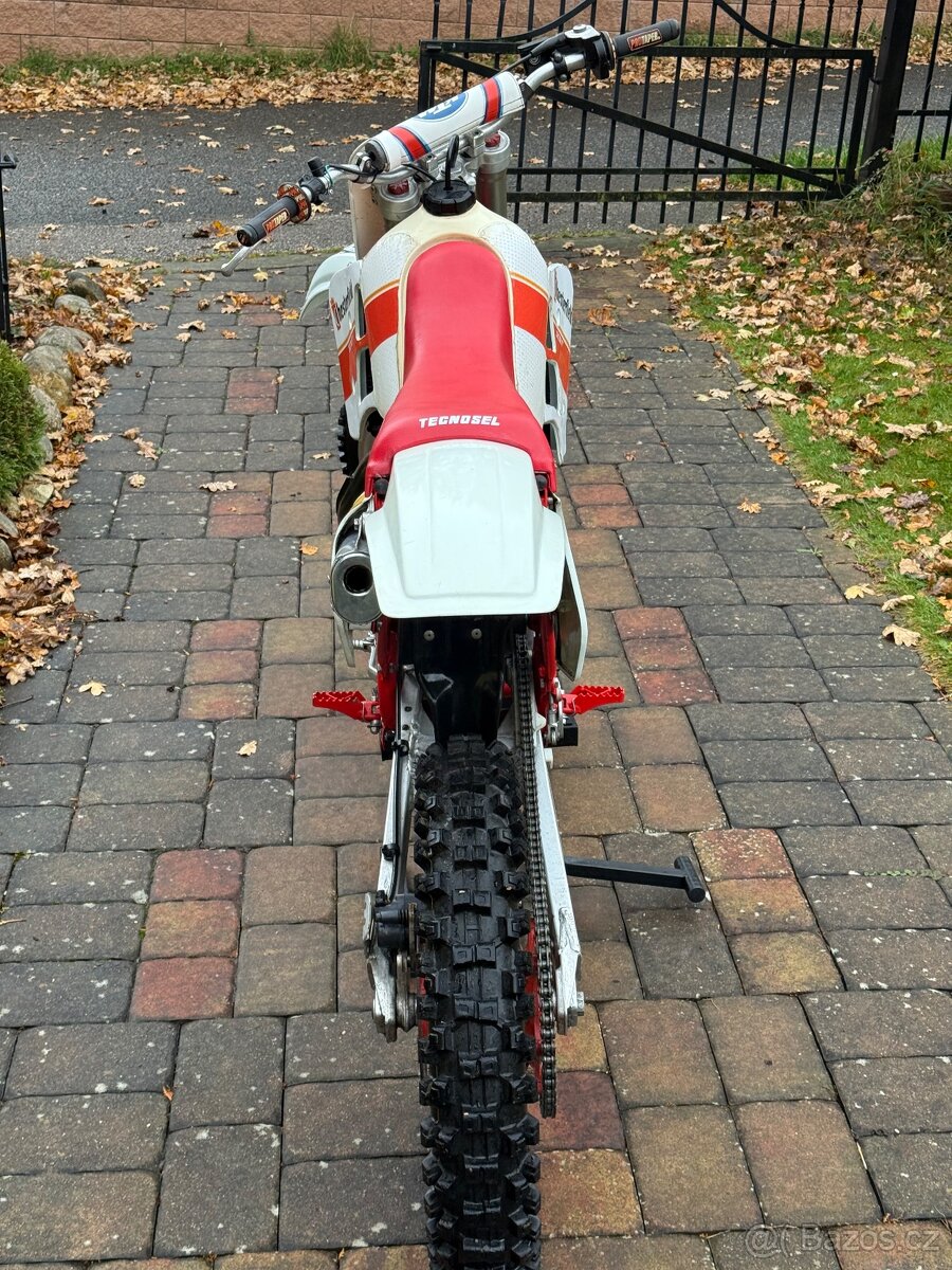 KTM SX 350 - 2T motocross classic special - 1988-89 - 8