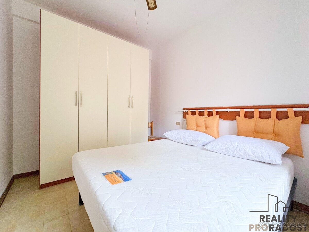 Byt 3+KK, 50 m², Via Saline, Silvi - 8