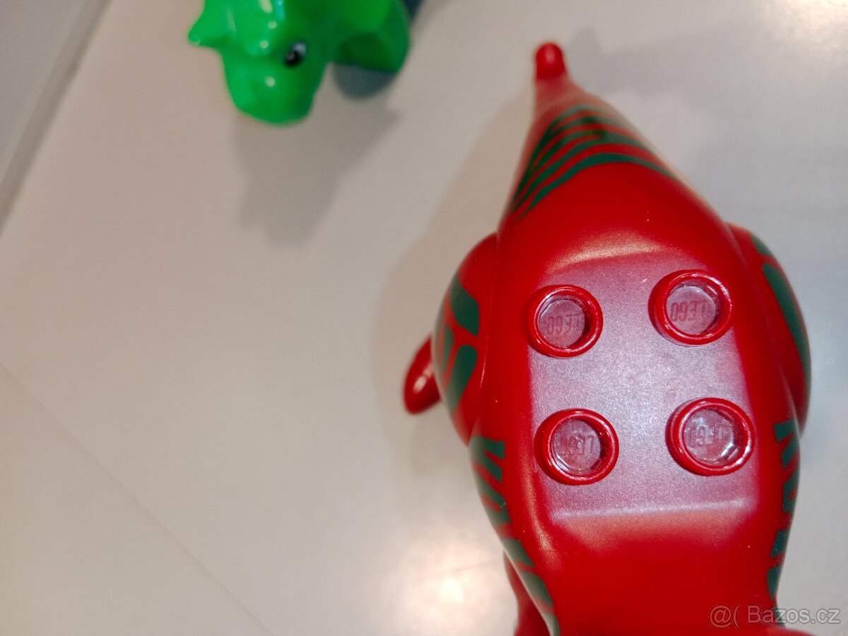 Lego Duplo dinosauři - 8