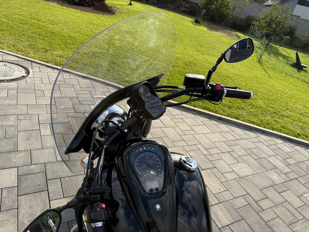 Intruder C 1500T - 8