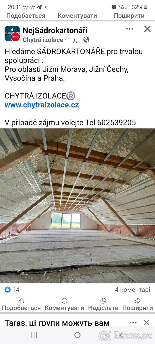 Stavební práce - 8