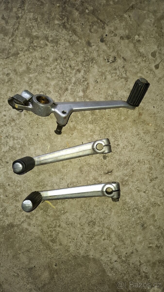 Honda CBR 900 RR na.dily - 8