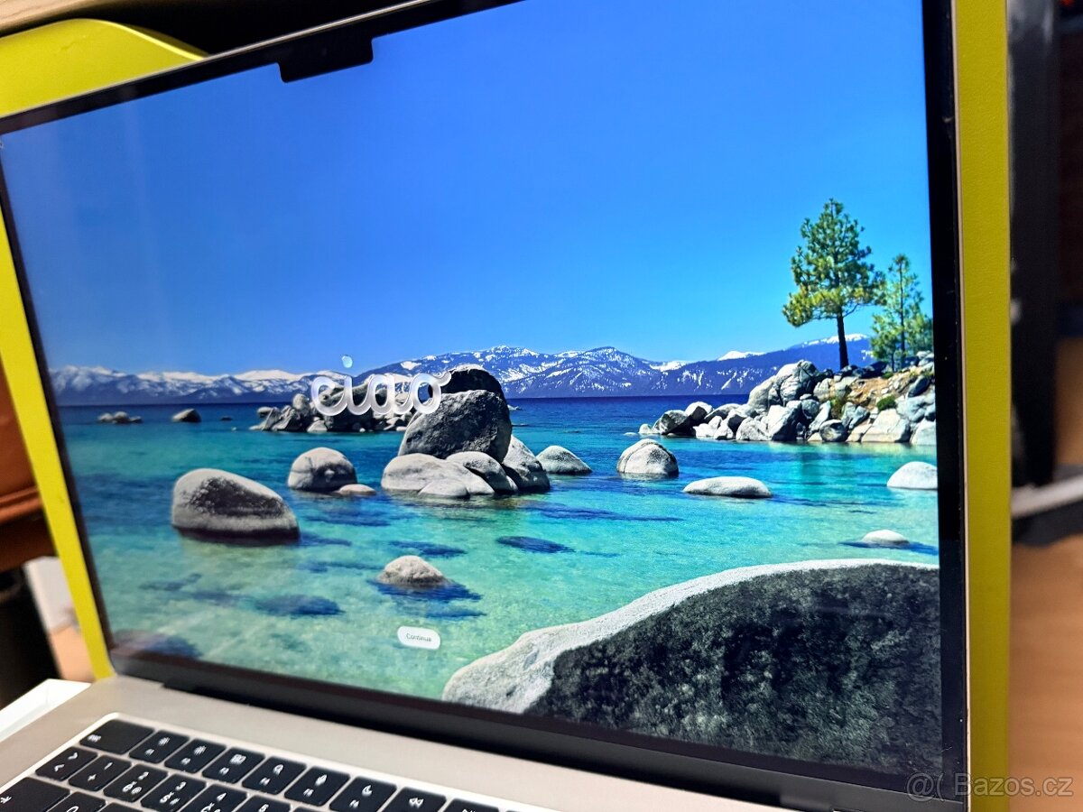 MacBook Air 15" M2 (2023) | 8GB RAM | 512GB SSD | Starlight - 8