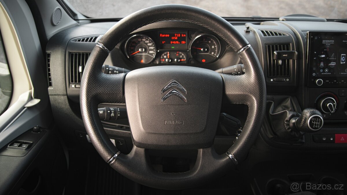 Adria, MATRIX 670SL 121kW Kamera 1maj - 8