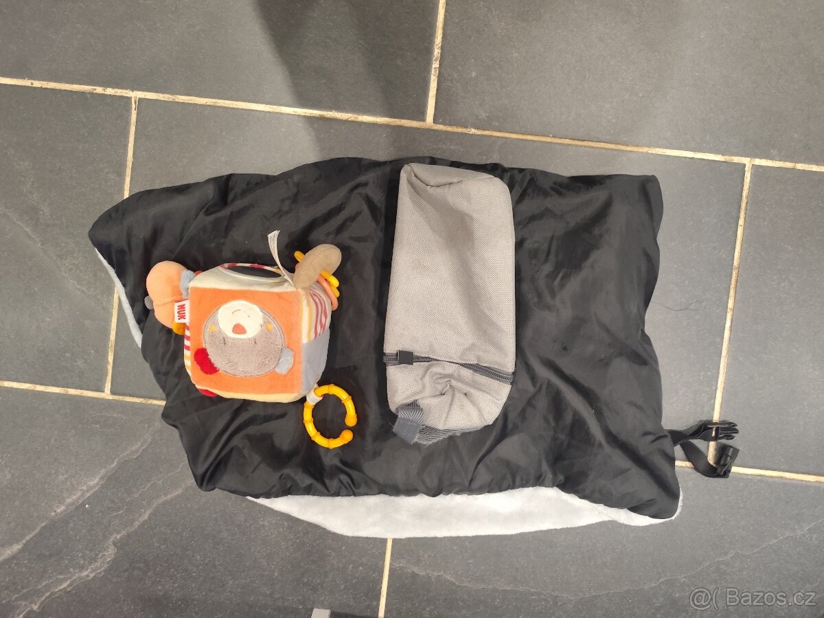 Britax motion 4 plus - 8