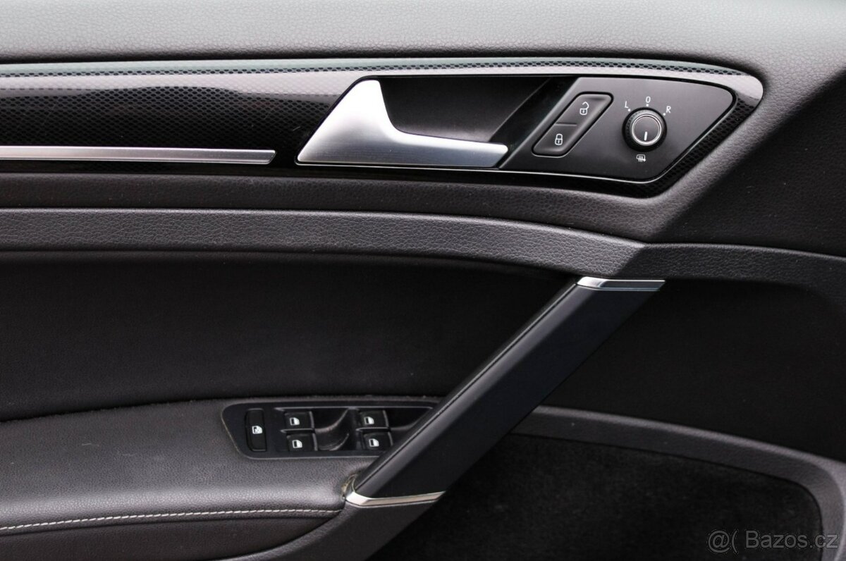 Volkswagen Golf Variant 2.0 TDI BMT 150k Highline - 8