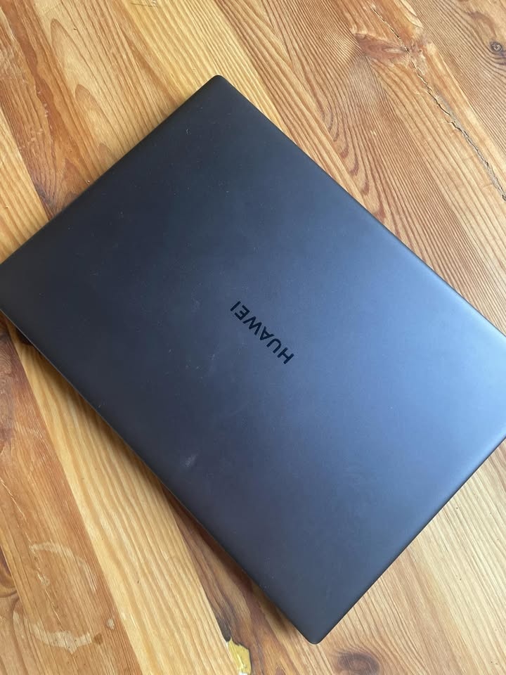 Huawei Matebook X Pro 2020 i5 - 8