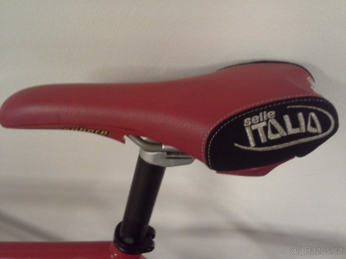 CUBE Altemp COMP 56 cm - 8