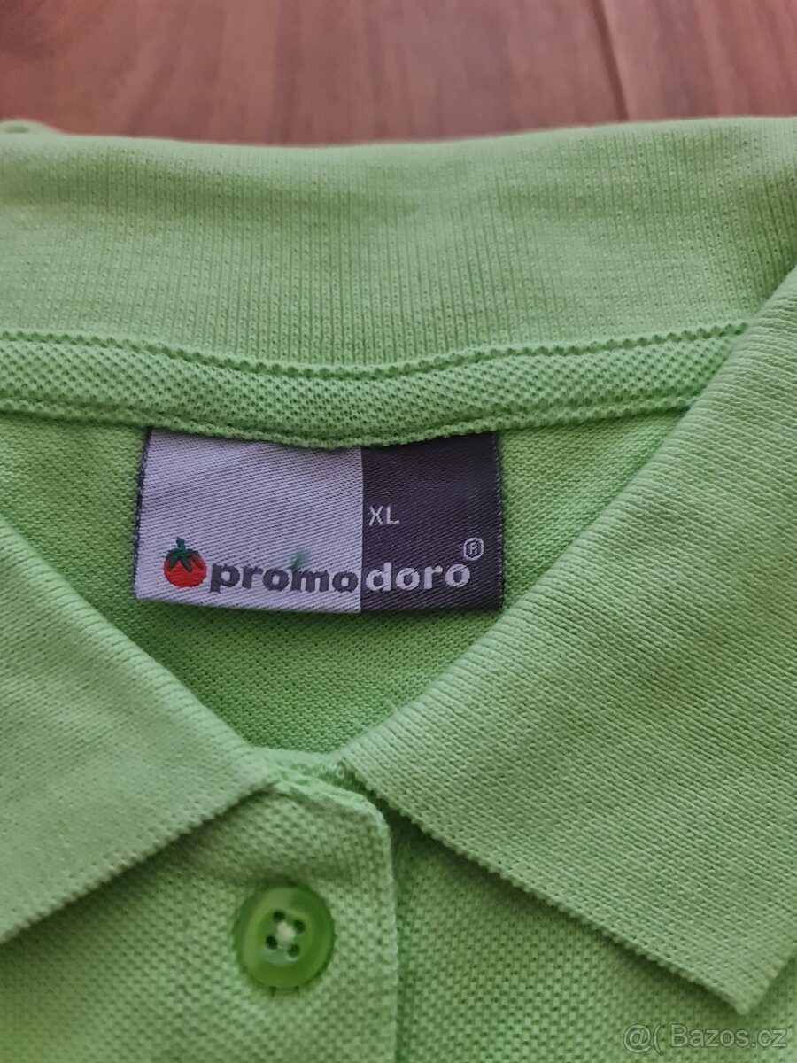 sada 22 ks barevných triček - 8