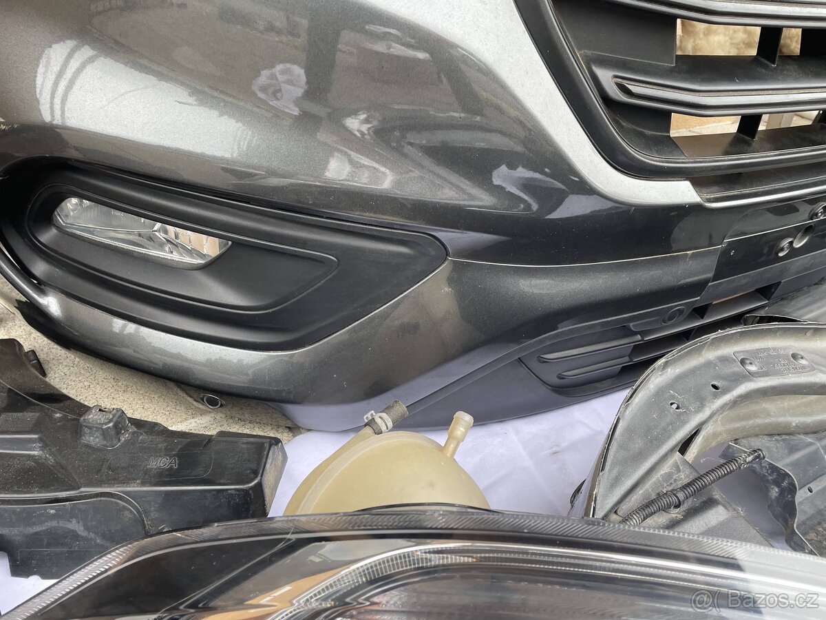 Ford Custom Turneo Transit - 8