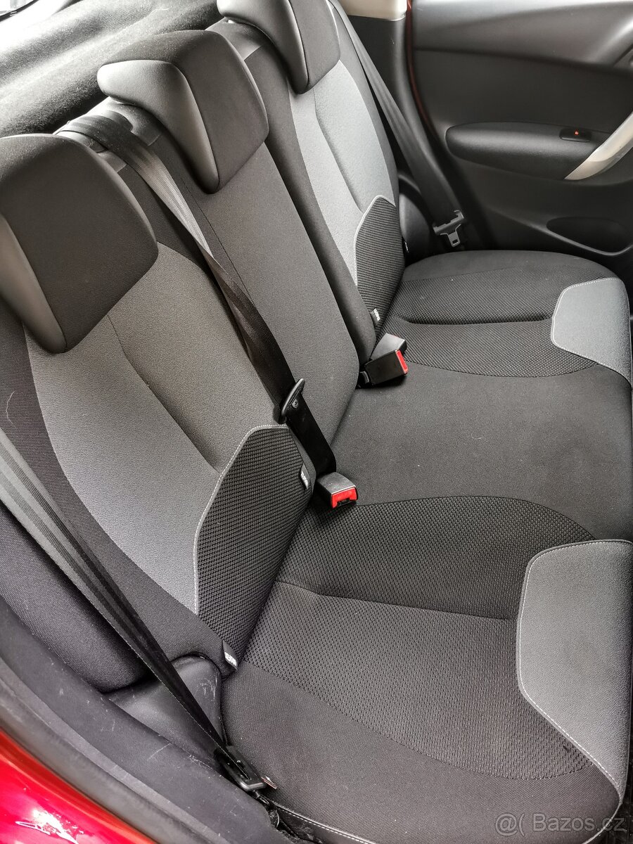 Citroën C3 1,4i 2013 - 8