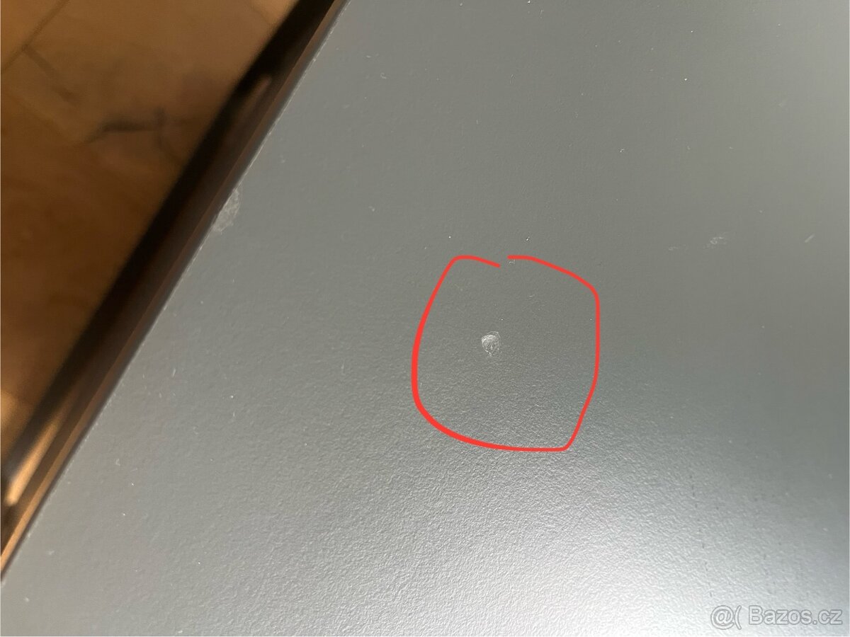 Noční stolek Houseland - 8