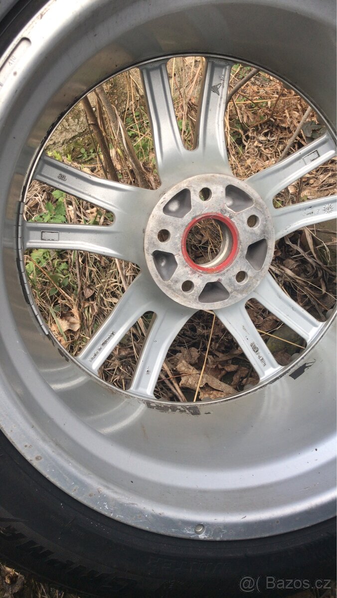 Azev PS r19 - 8