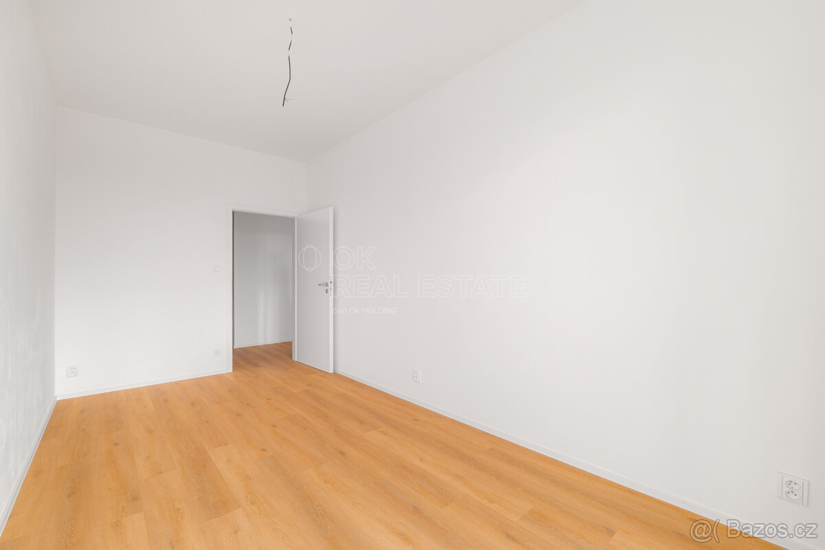 Prodej bytu 3 + kk 97 m² - 8