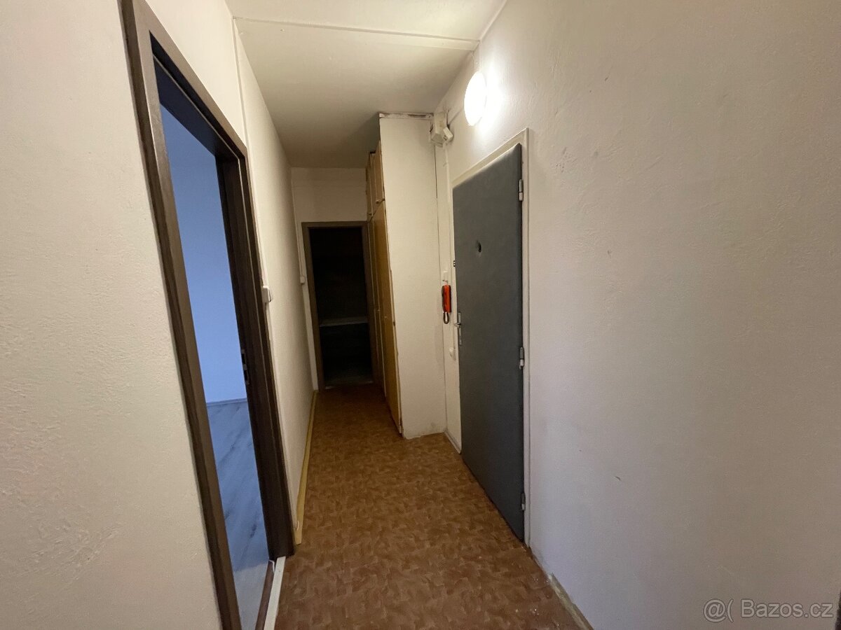 Pronájem bytu 2+ 1 Družební, Olomouc - 8