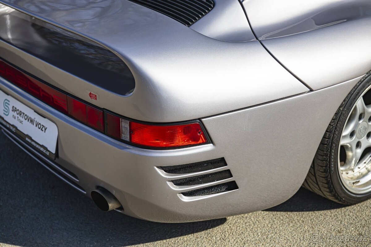 Porsche 959 Replika 1988 - 8