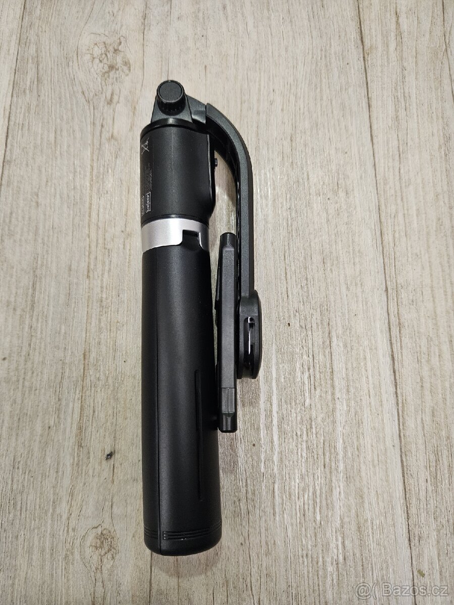 114cm selfie tripod tyč stativ - 8