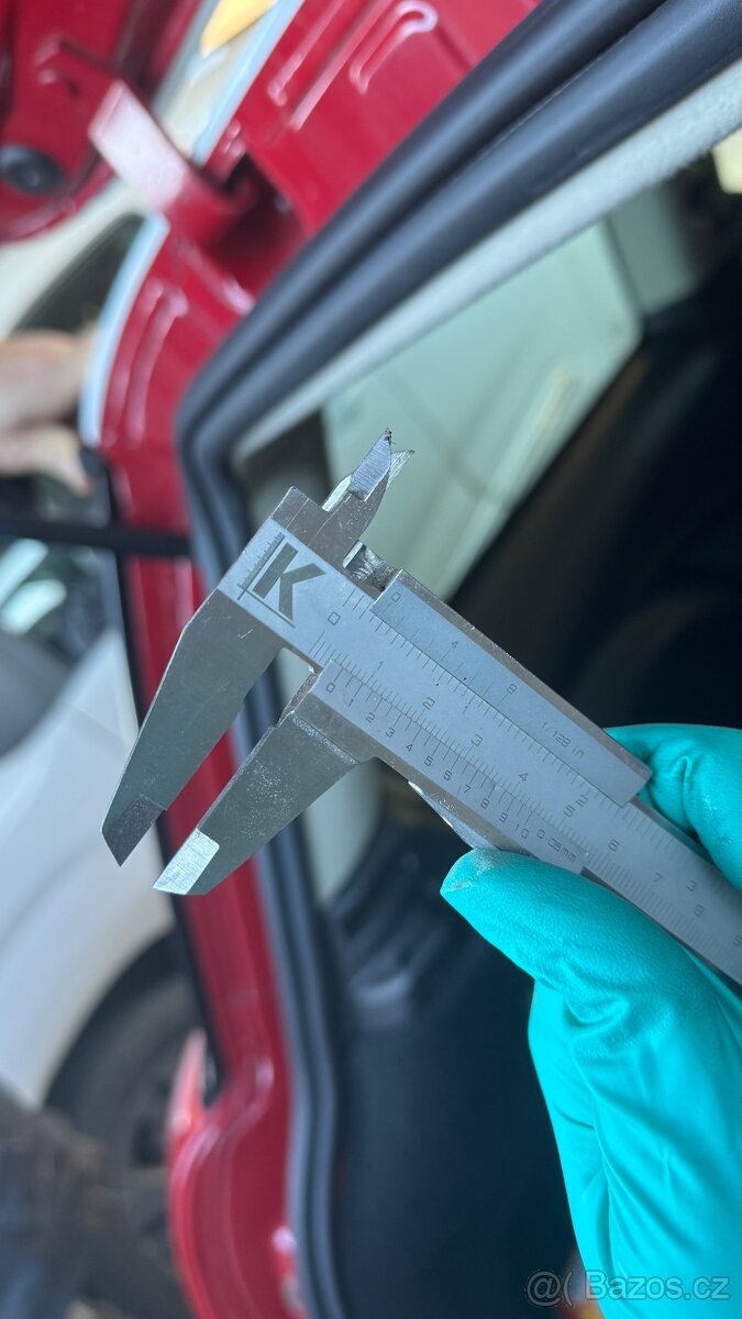 Pneu Uniroyal RainSport 5 – 205/45 R17 88V XL - 8