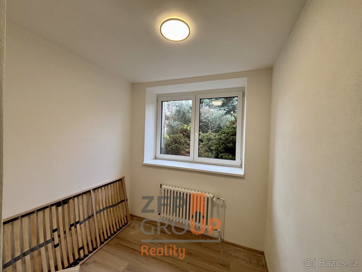 Pronájem rodinného domu o rozloze 102 m², Malhostovice - Nuz - 8