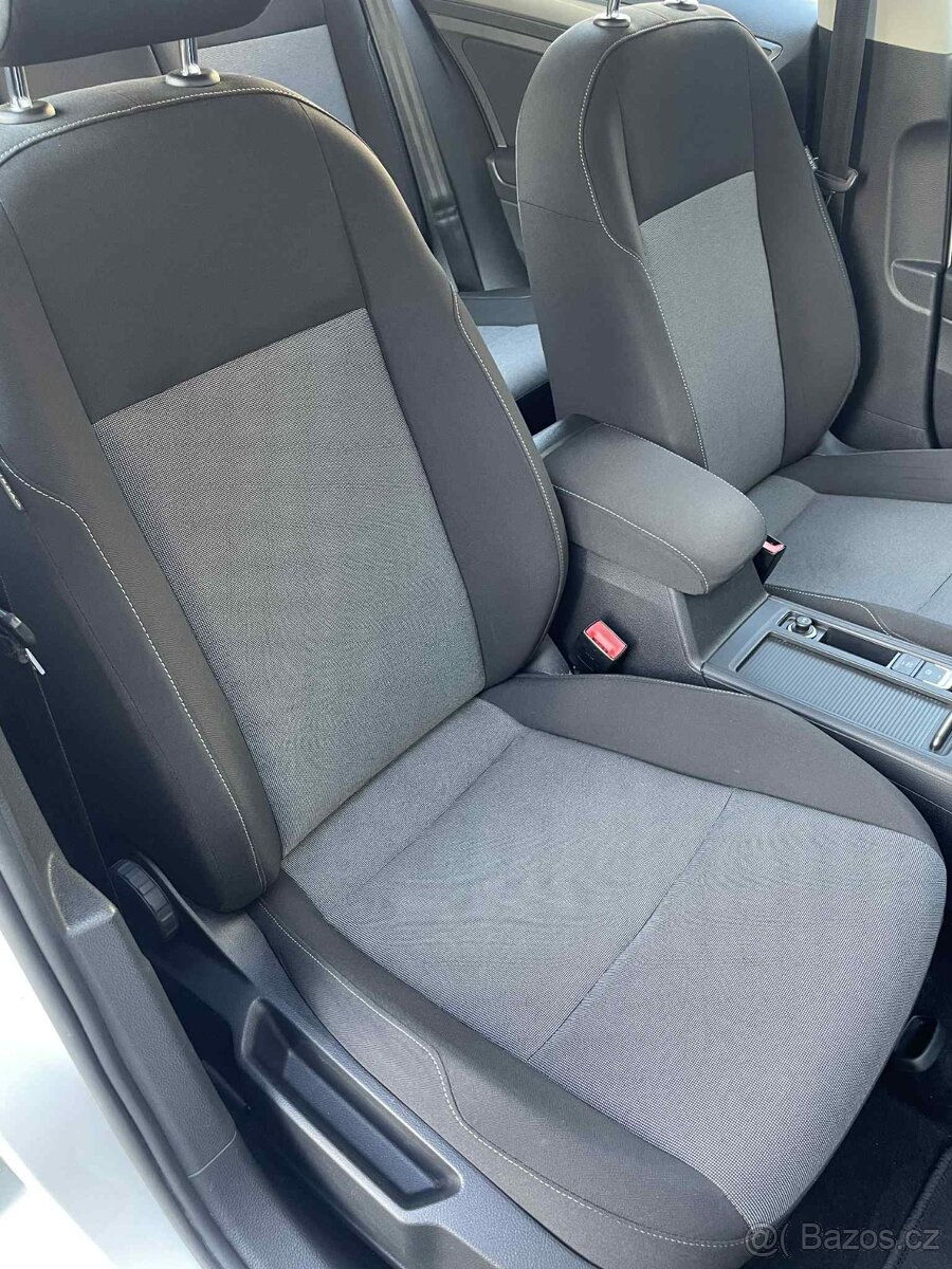 Volkswagen Golf VII Variant 1.6 TDI 81kw - 8