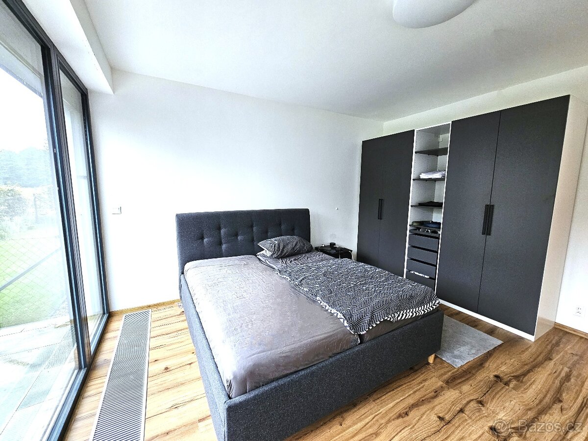 AKČNÍ NABÍDKA- pronájem byt 2+kk, 78 m2, Frýdlant n.O. - 8