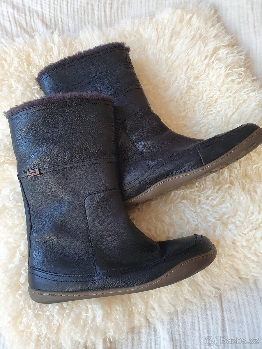 Barefoot kozacky Camper 38. - 8