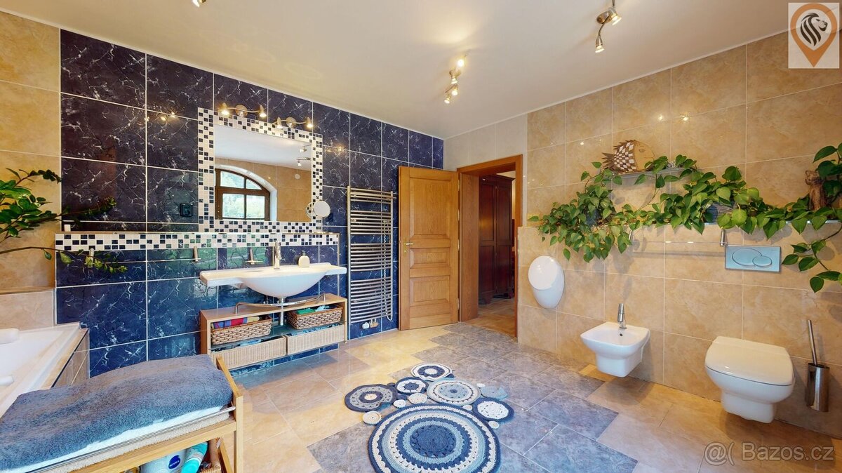 Prodej bývalé myslivny Královka - 8