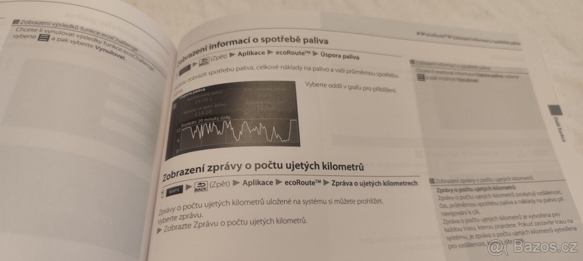 Honda CIVIC – návod na navigační systém - 8