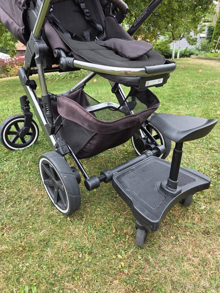 Kočárek ABC Design salsa 4 air - 8