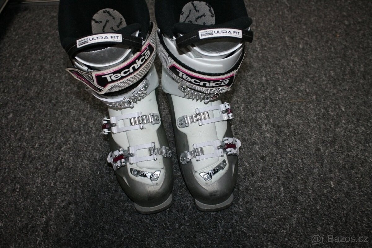 lyže Dynastar Intense 158 cm - 8