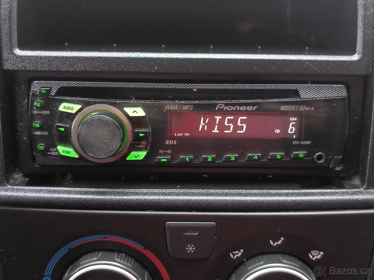 Citroën Jumper 2.2HDi , 81 kW nafta, 2012 - 8