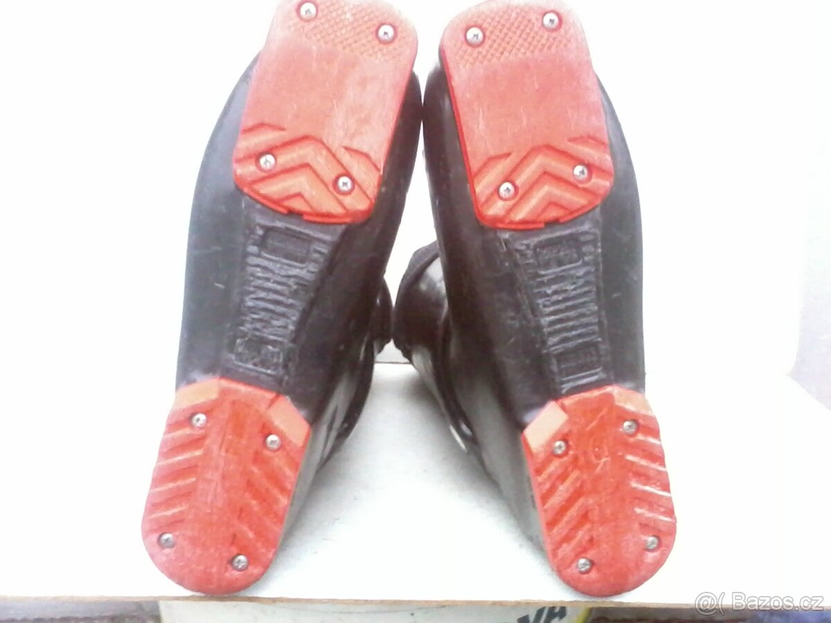 Lyžáky Nordica 26,5 - 8