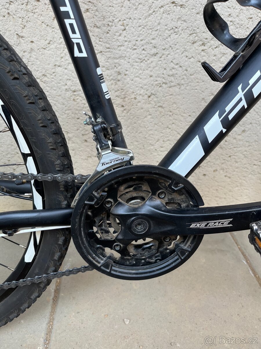 Leader Fox Factor 26 - 8