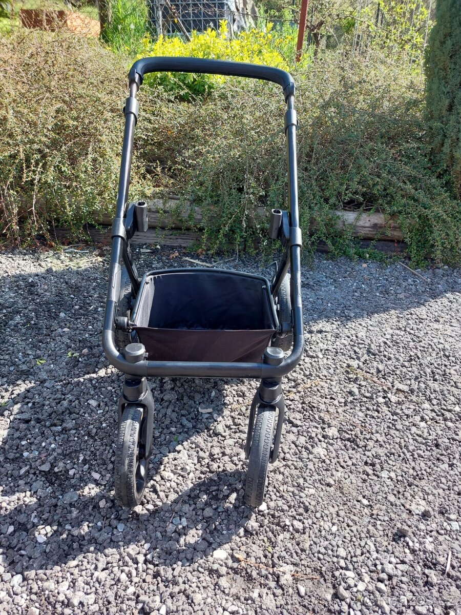 Kočárek Moon Scala 2019 - 8