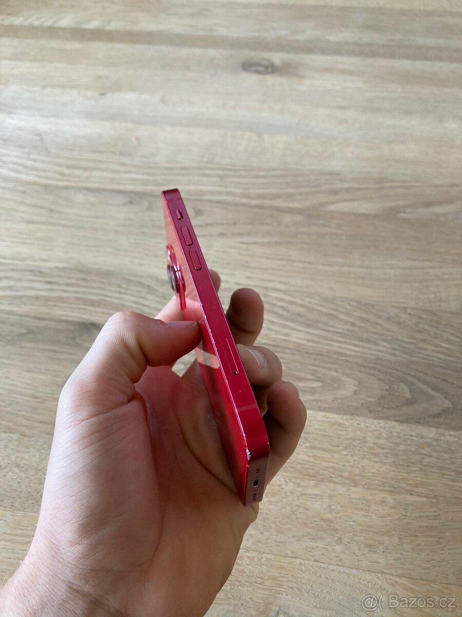 Apple iPhone 13 mini 128 gb-baterie 100% - 8