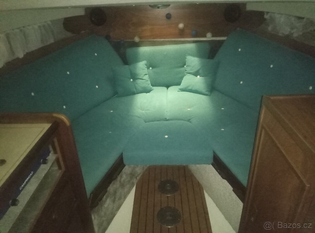 Fairline 24 Carrera - 8