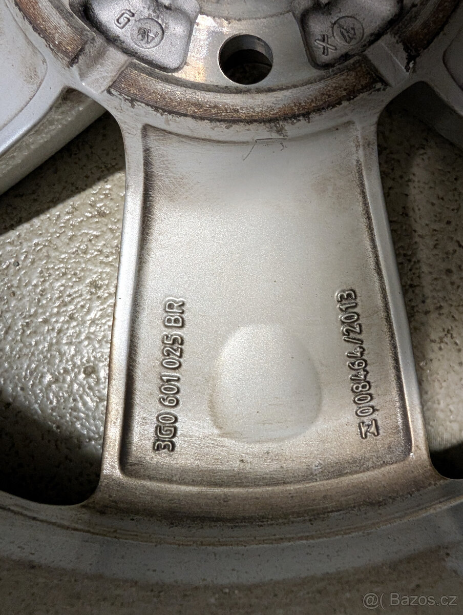 Kolo Istabol R17 zimní - 8