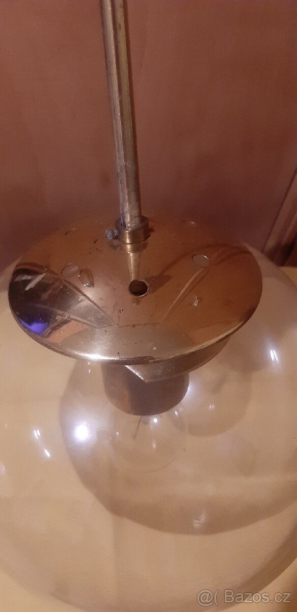 Závěsné světlo - 8