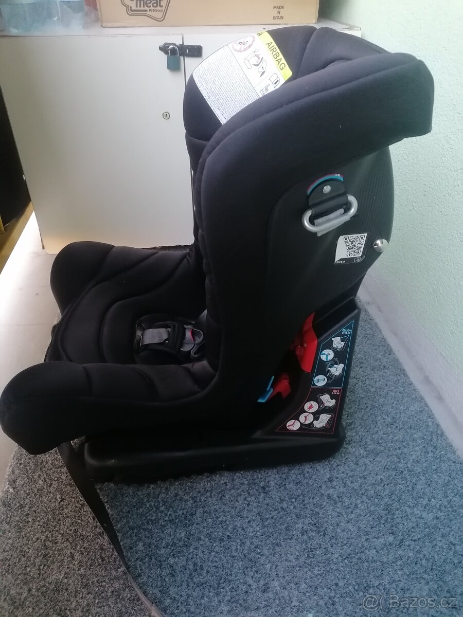 Autosedačka Chicco - 8